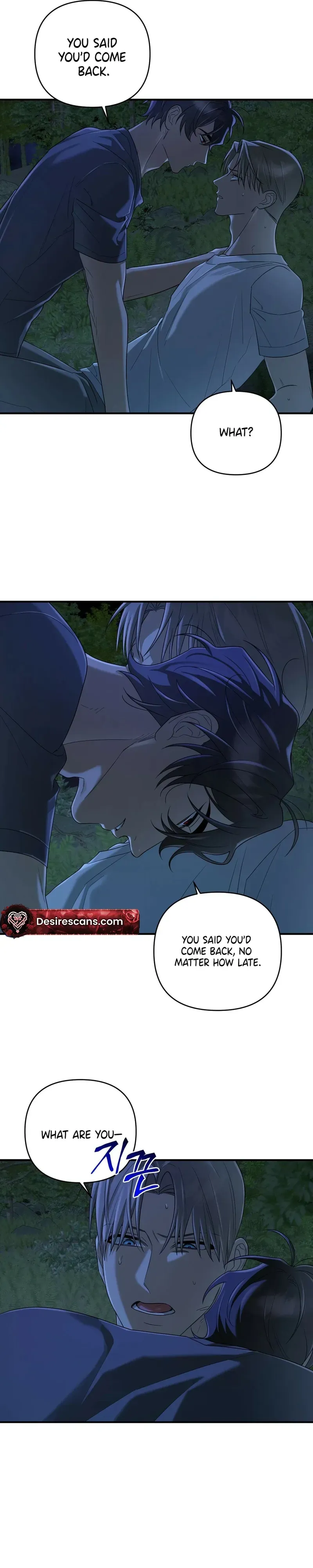 Read The Method Messiah chapter 18 image 16 on Lezhin