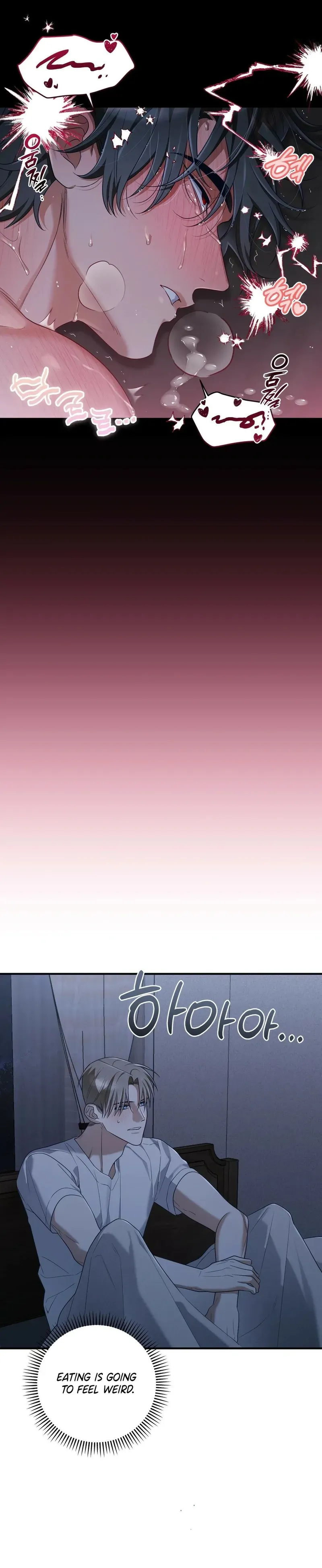 Read The Method Messiah chapter 18 image 2 on Lezhin