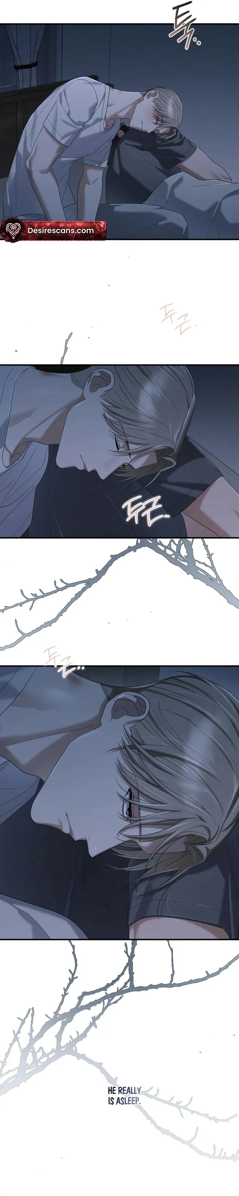 Read The Method Messiah chapter 18 image 3 on Lezhin