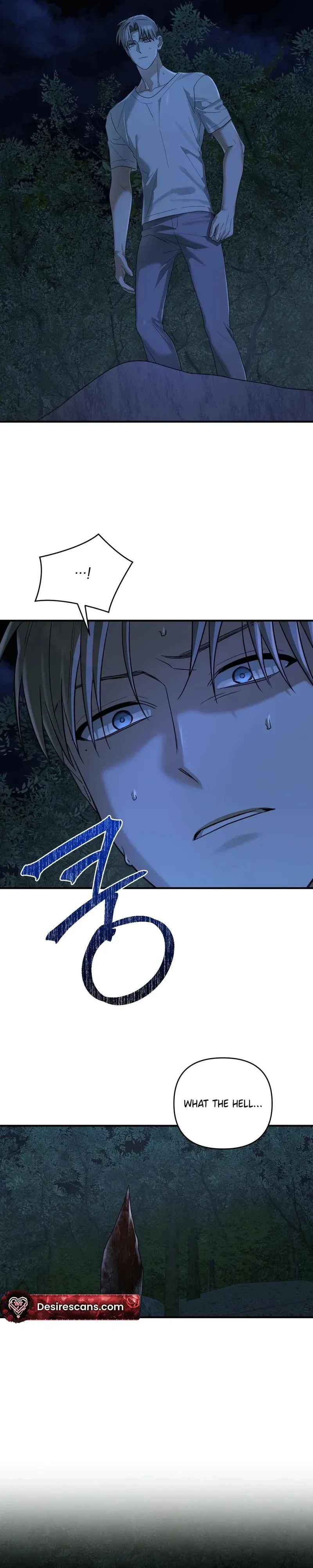 Read The Method Messiah chapter 18 image 7 on Lezhin