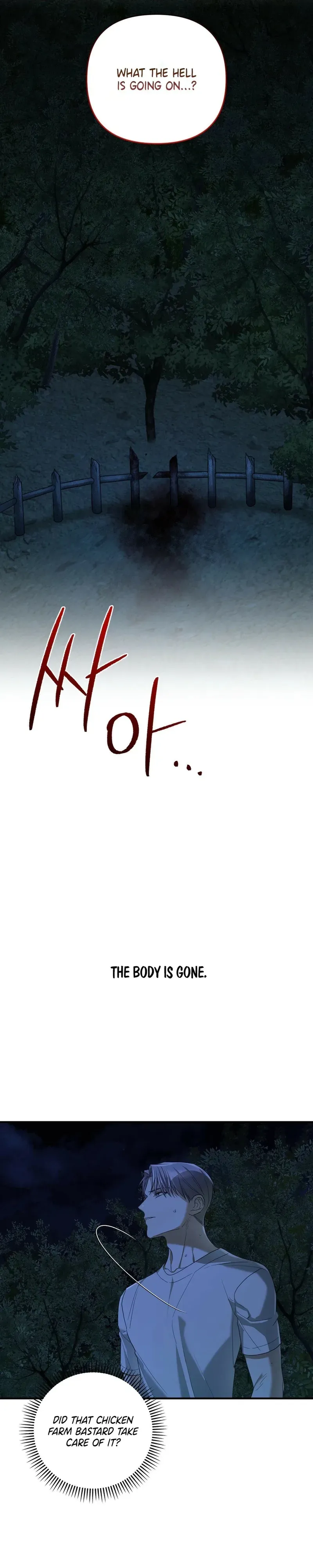 Read The Method Messiah chapter 18 image 8 on Lezhin