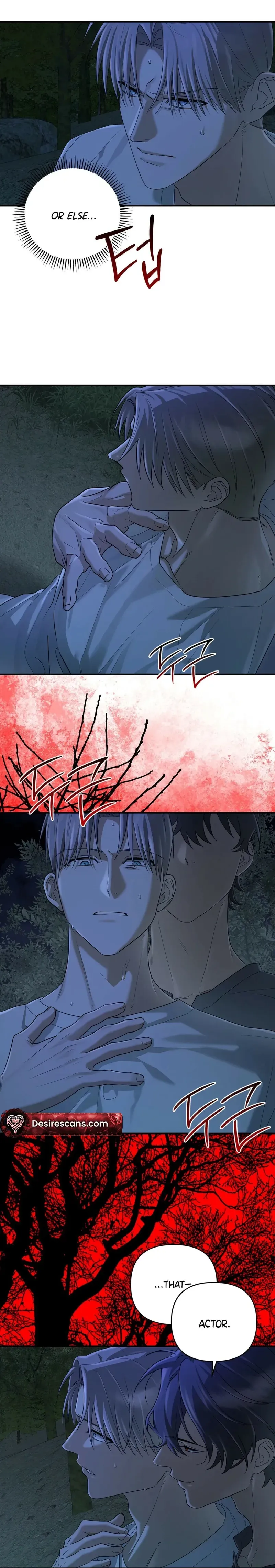 Read The Method Messiah chapter 18 image 9 on Lezhin