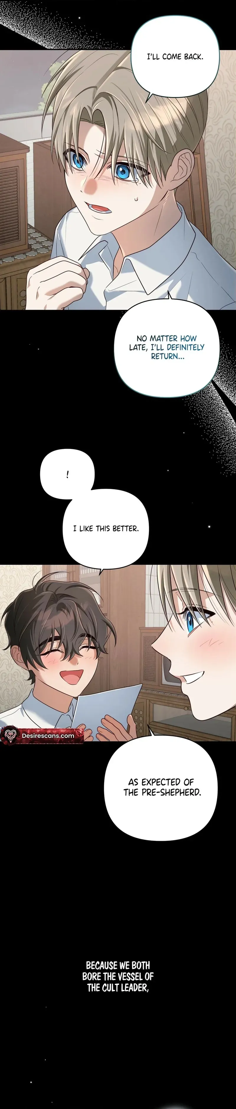 Read The Method Messiah chapter 19 image 10 on Lezhin