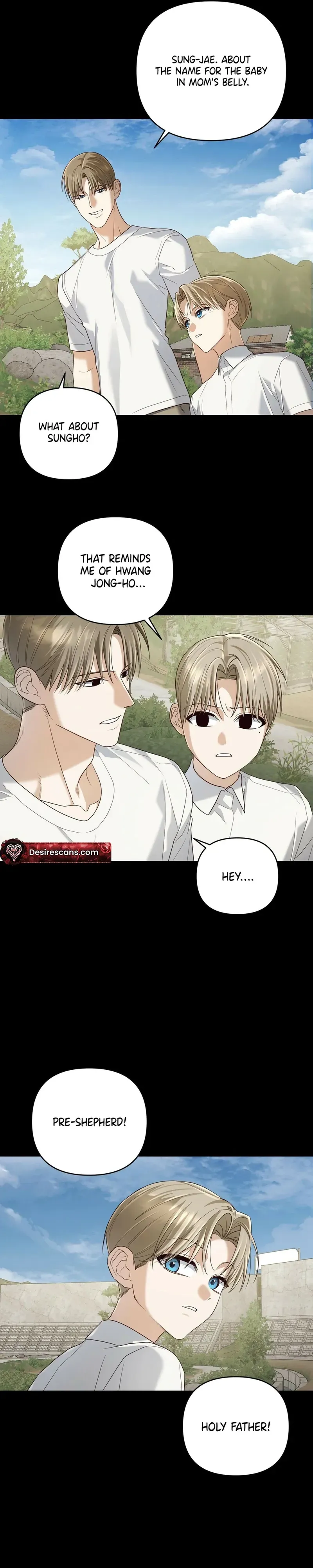 Read The Method Messiah chapter 19 image 12 on Lezhin