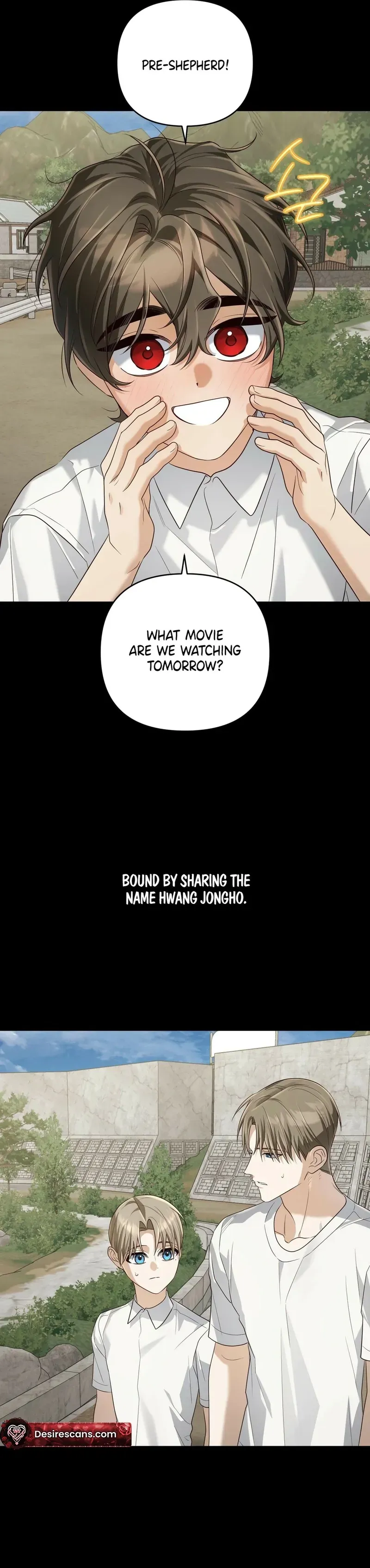 Read The Method Messiah chapter 19 image 14 on Lezhin