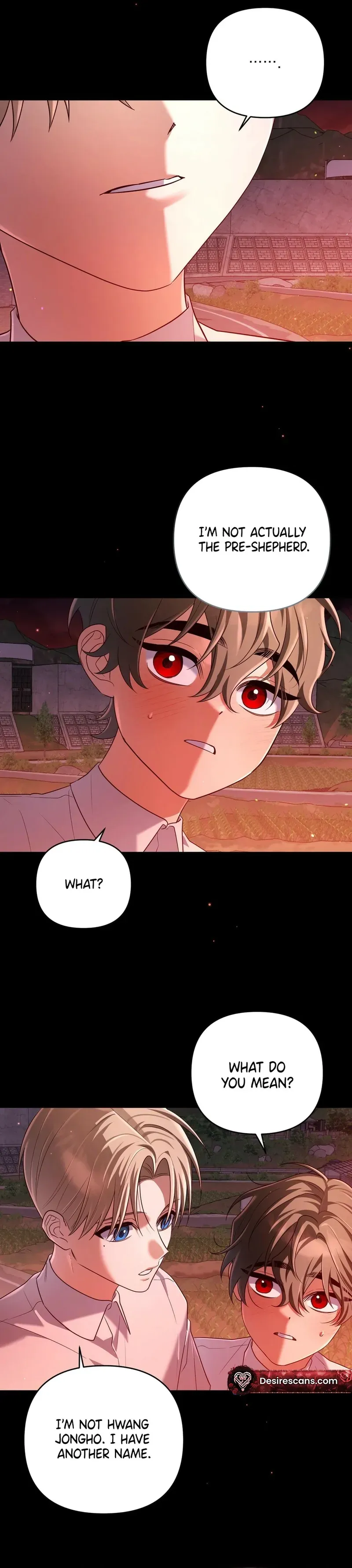 Read The Method Messiah chapter 19 image 17 on Lezhin