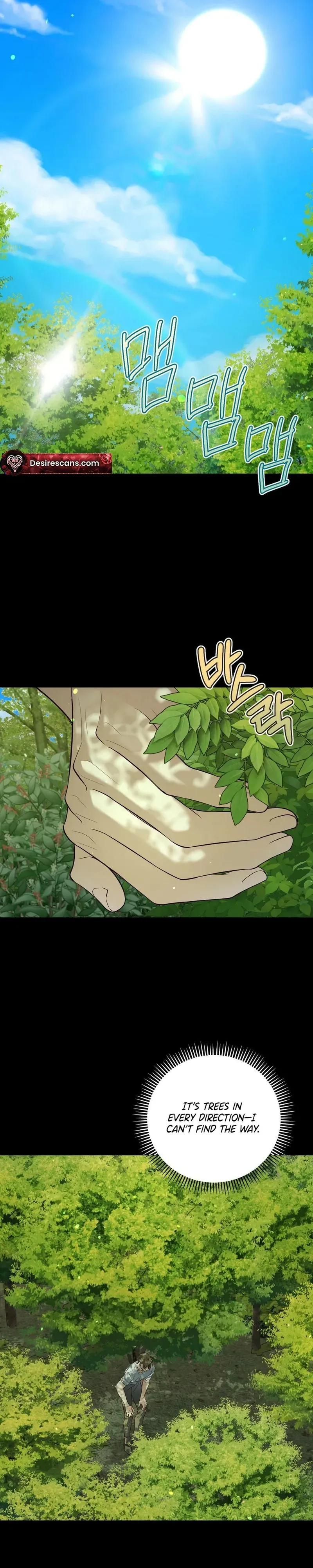 Read The Method Messiah chapter 19 image 2 on Lezhin
