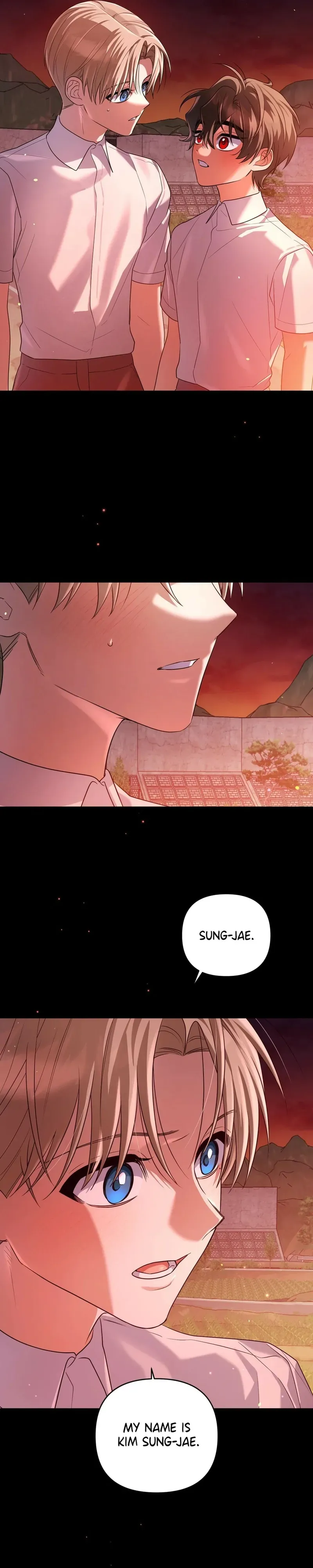 Read The Method Messiah chapter 19 image 20 on Lezhin