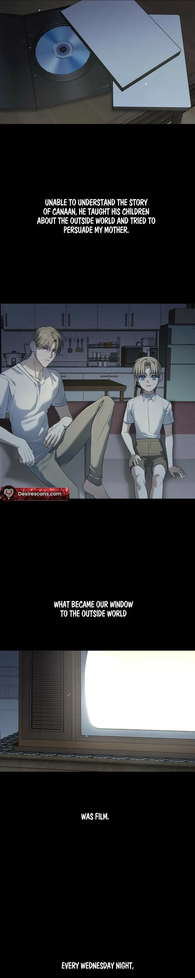 Read The Method Messiah chapter 19 image 6 on Lezhin