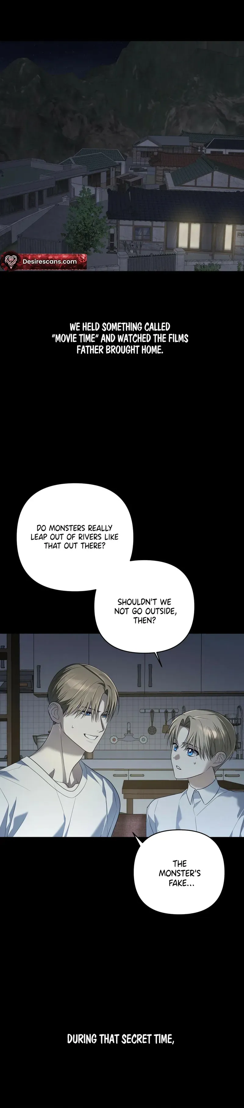 Read The Method Messiah chapter 19 image 7 on Lezhin