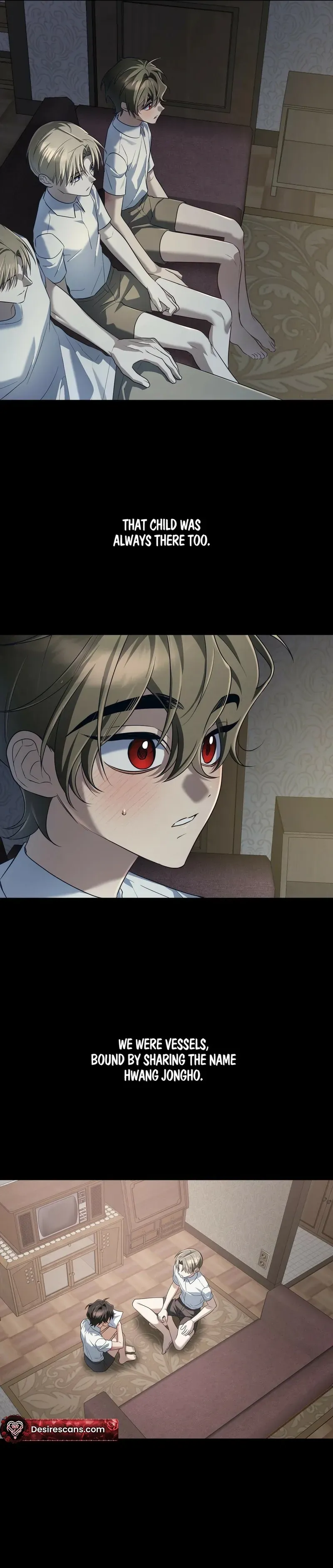 Read The Method Messiah chapter 19 image 8 on Lezhin