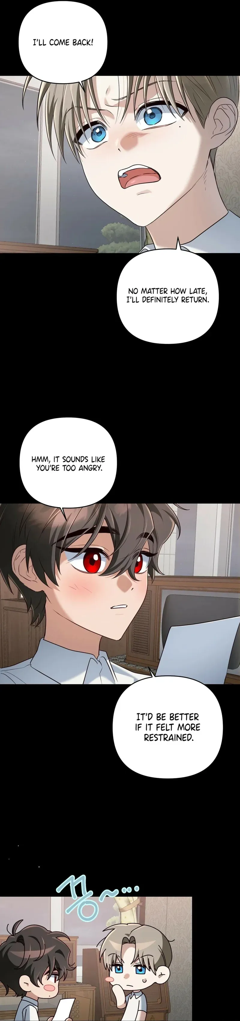 Read The Method Messiah chapter 19 image 9 on Lezhin