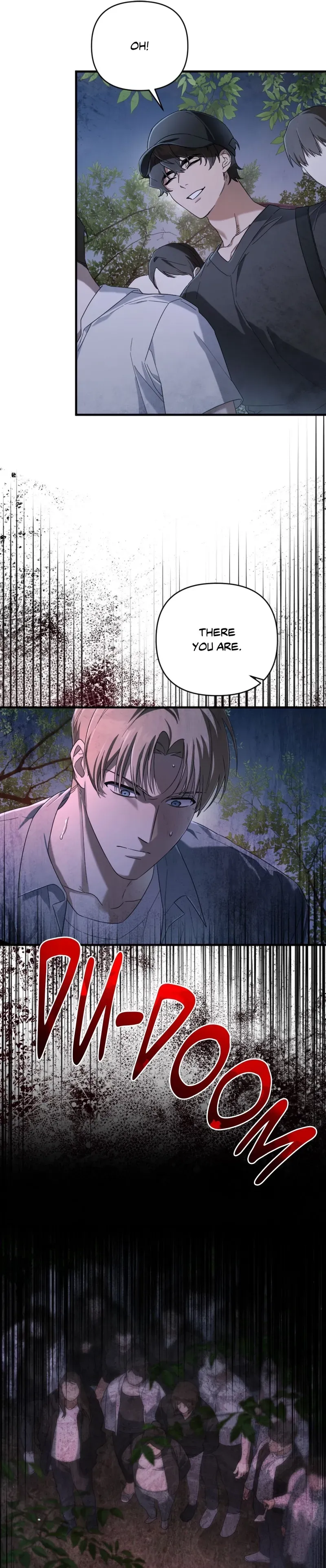 Read The Method Messiah chapter 2 image 1 on Lezhin