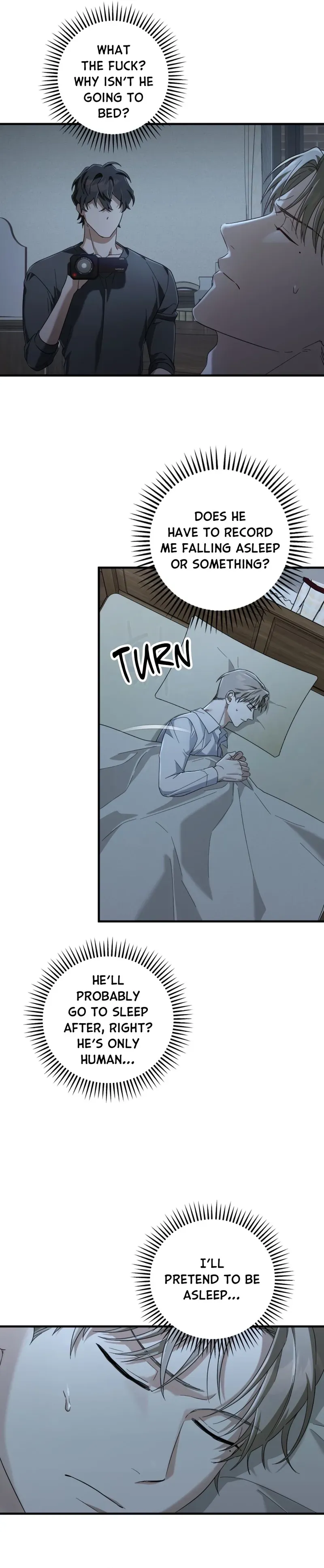 Read The Method Messiah chapter 2 image 18 on Lezhin