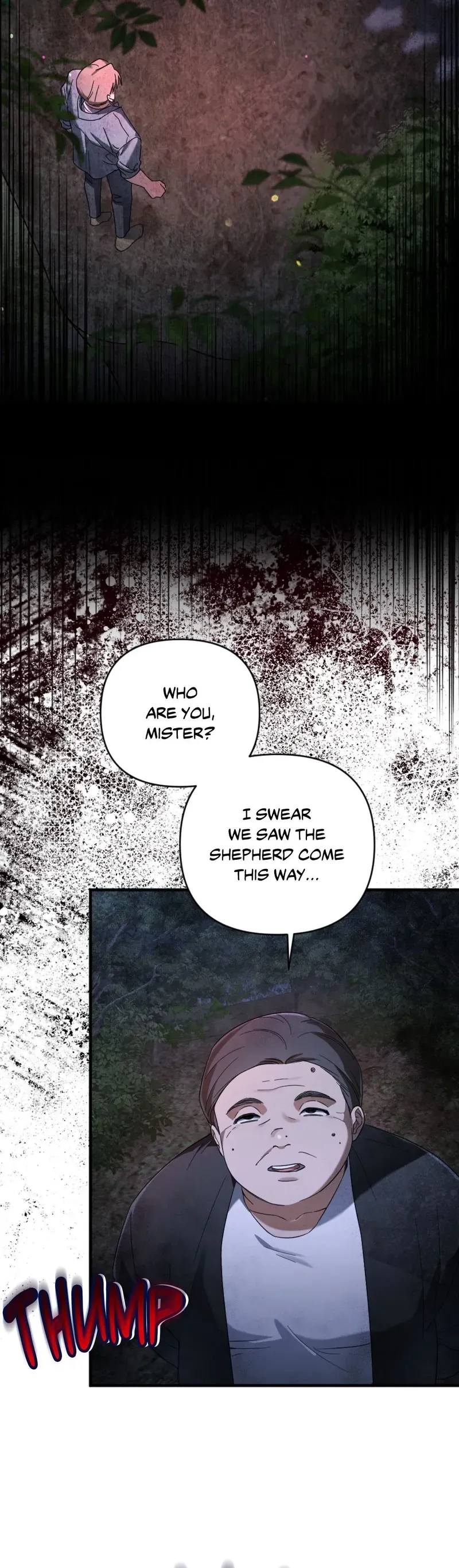 Read The Method Messiah chapter 2 image 2 on Lezhin