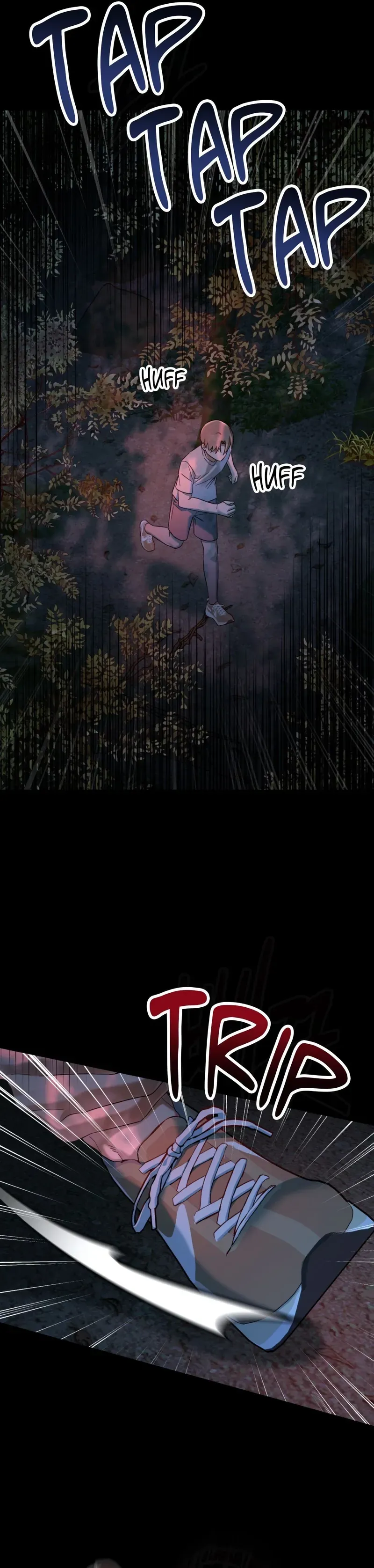 Read The Method Messiah chapter 2 image 20 on Lezhin