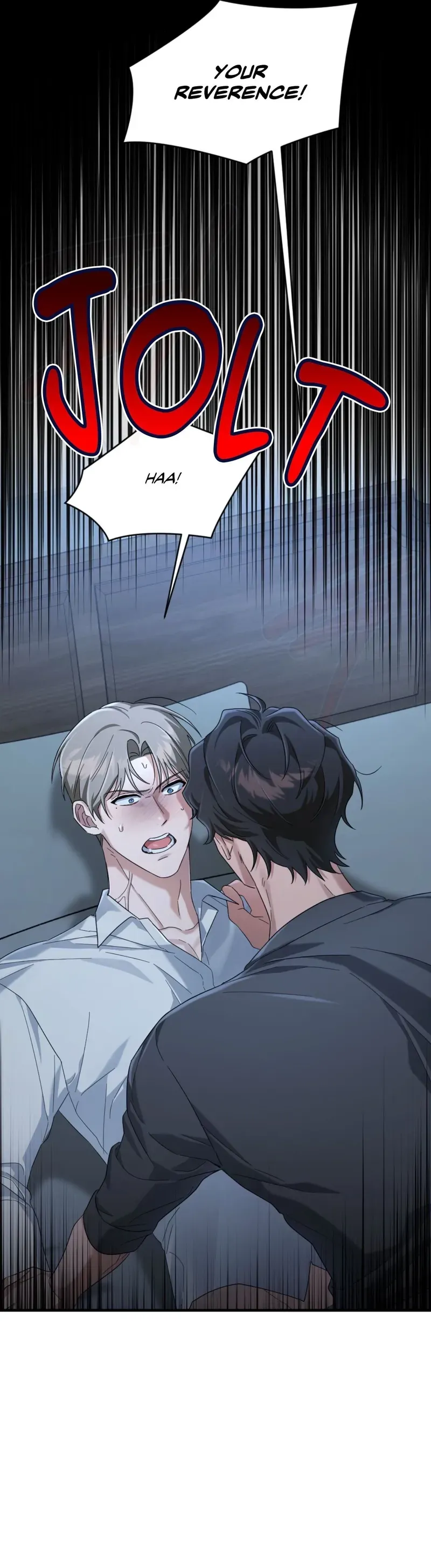 Read The Method Messiah chapter 2 image 24 on Lezhin