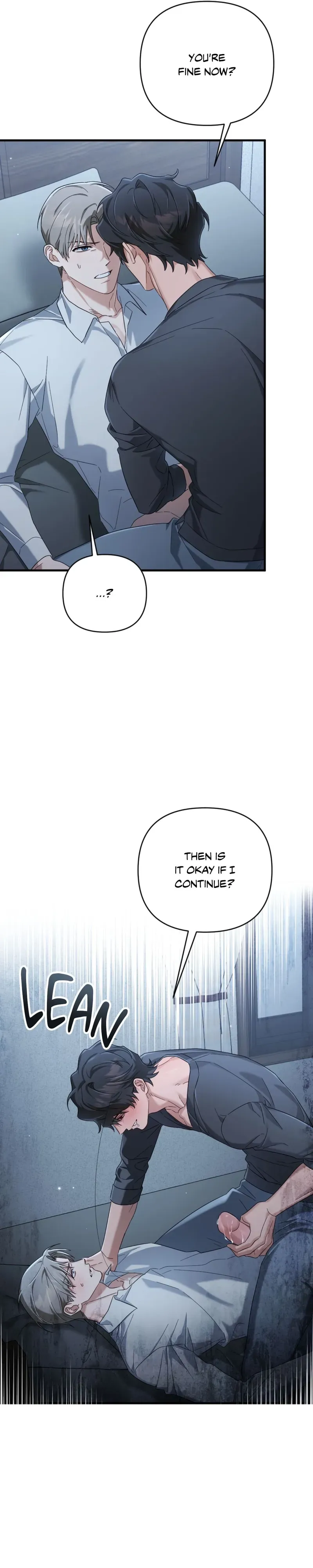 Read The Method Messiah chapter 2 image 26 on Lezhin