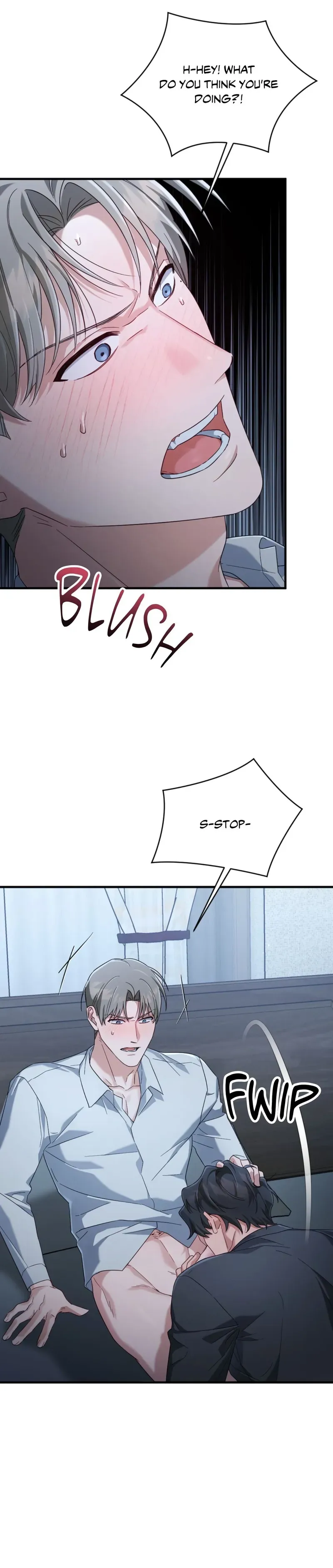 Read The Method Messiah chapter 2 image 27 on Lezhin