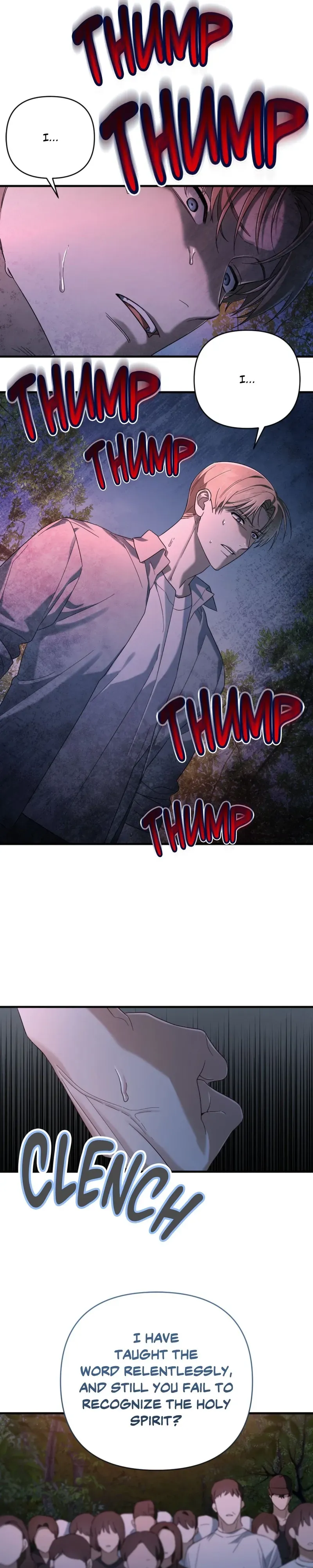 Read The Method Messiah chapter 2 image 3 on Lezhin