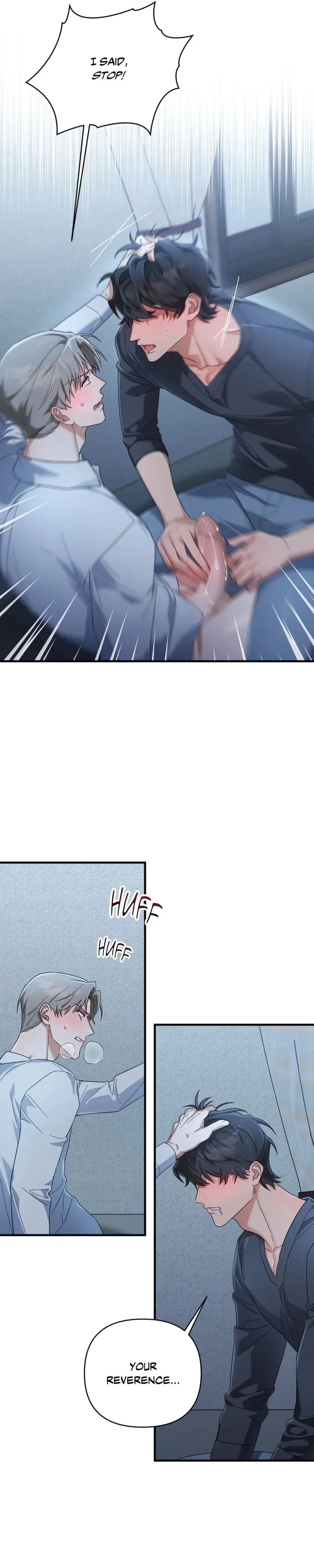 Read The Method Messiah chapter 2 image 30 on Lezhin