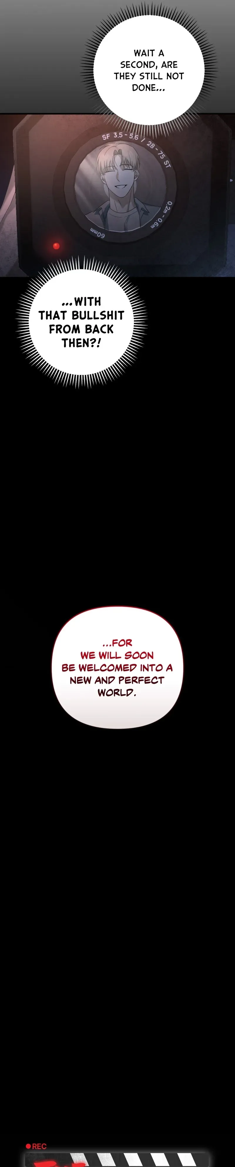 Read The Method Messiah chapter 2 image 8 on Lezhin