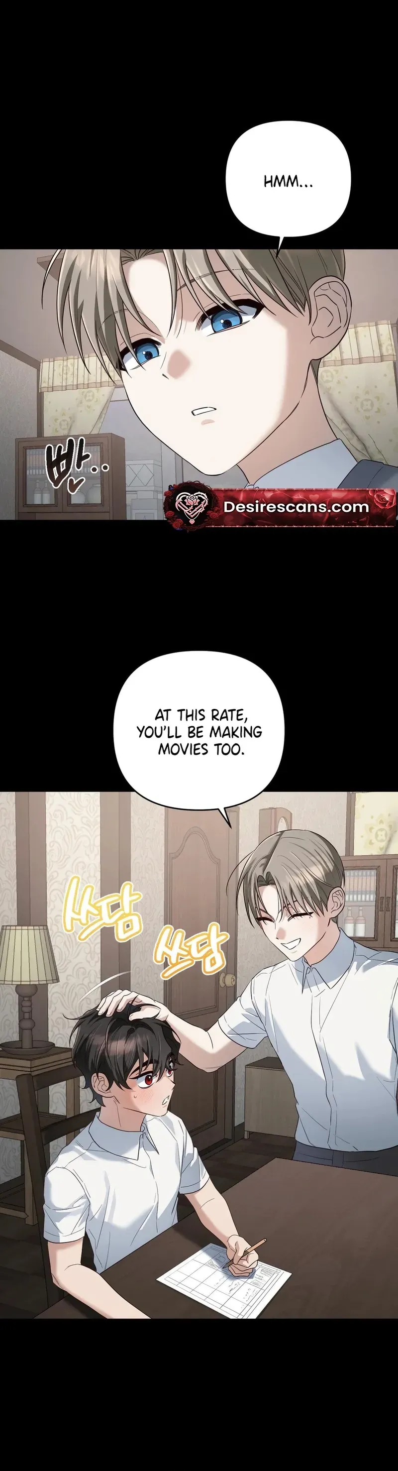 Read The Method Messiah chapter 20 image 10 on Lezhin