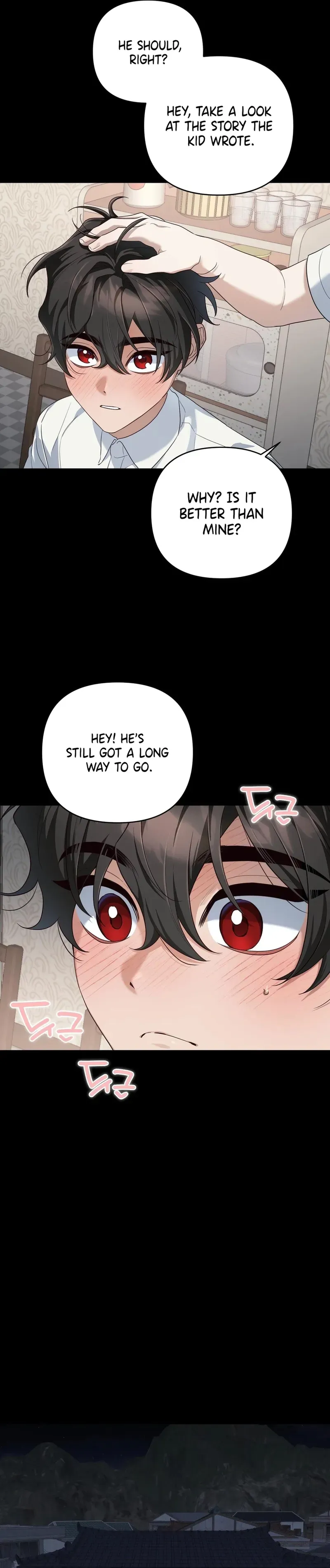 Read The Method Messiah chapter 20 image 11 on Lezhin