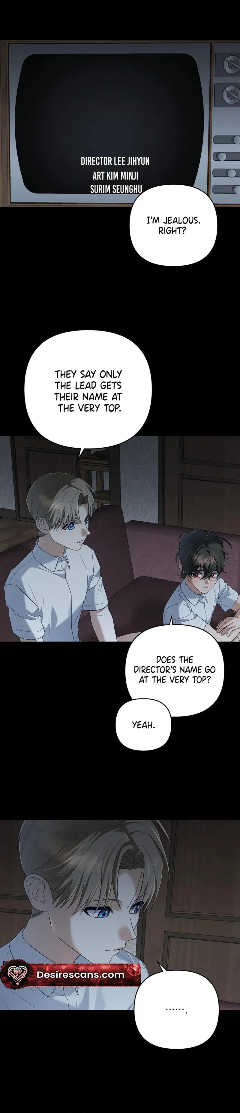 Read The Method Messiah chapter 20 image 13 on Lezhin