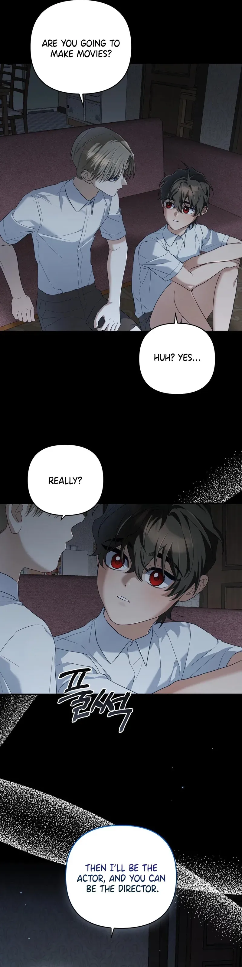 Read The Method Messiah chapter 20 image 14 on Lezhin