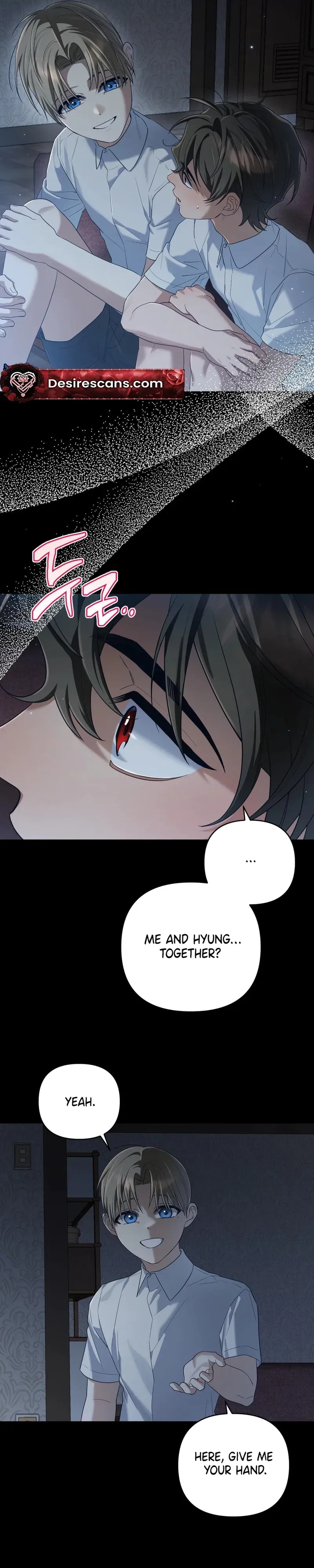 Read The Method Messiah chapter 20 image 15 on Lezhin