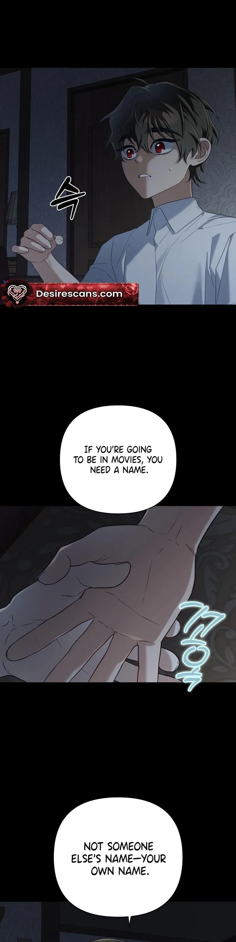 Read The Method Messiah chapter 20 image 16 on Lezhin