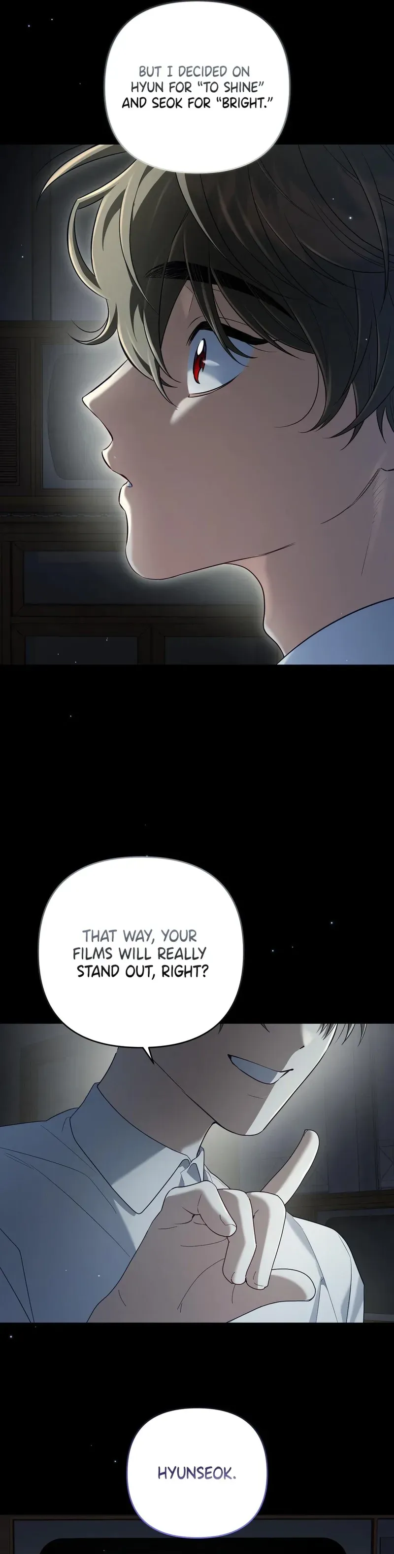 Read The Method Messiah chapter 20 image 18 on Lezhin