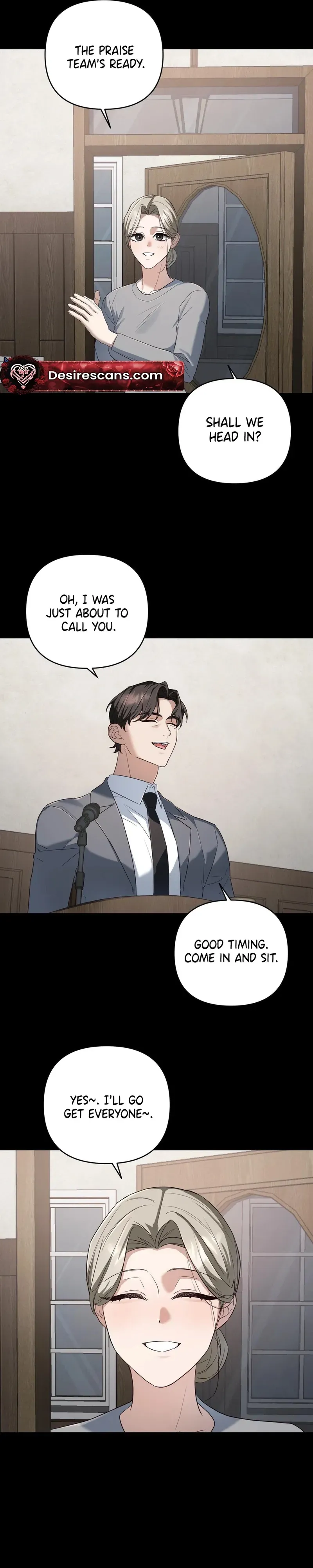 Read The Method Messiah chapter 20 image 6 on Lezhin