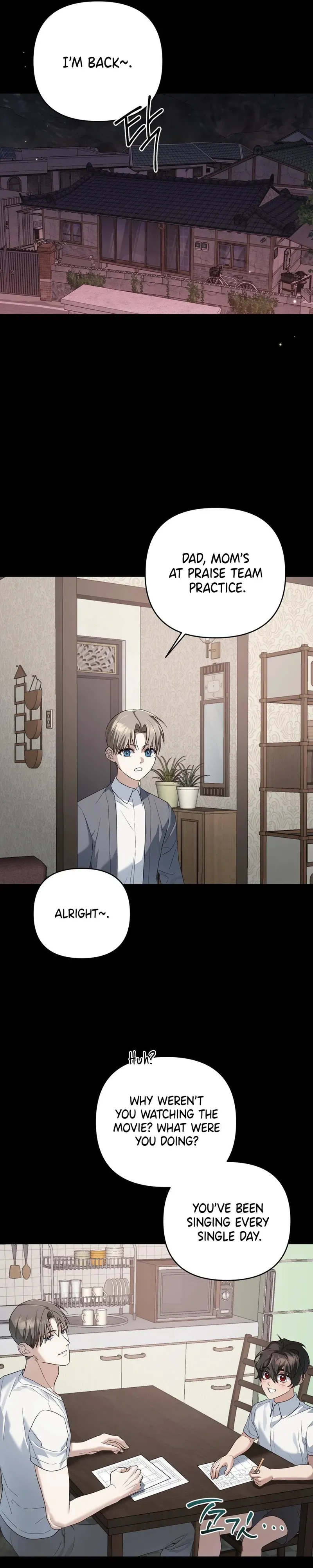 Read The Method Messiah chapter 20 image 8 on Lezhin