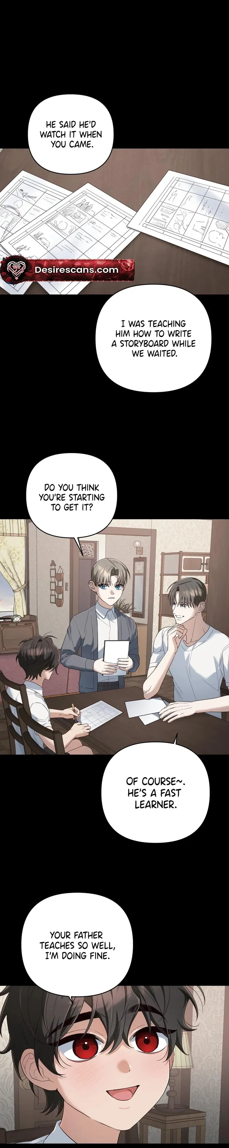Read The Method Messiah chapter 20 image 9 on Lezhin