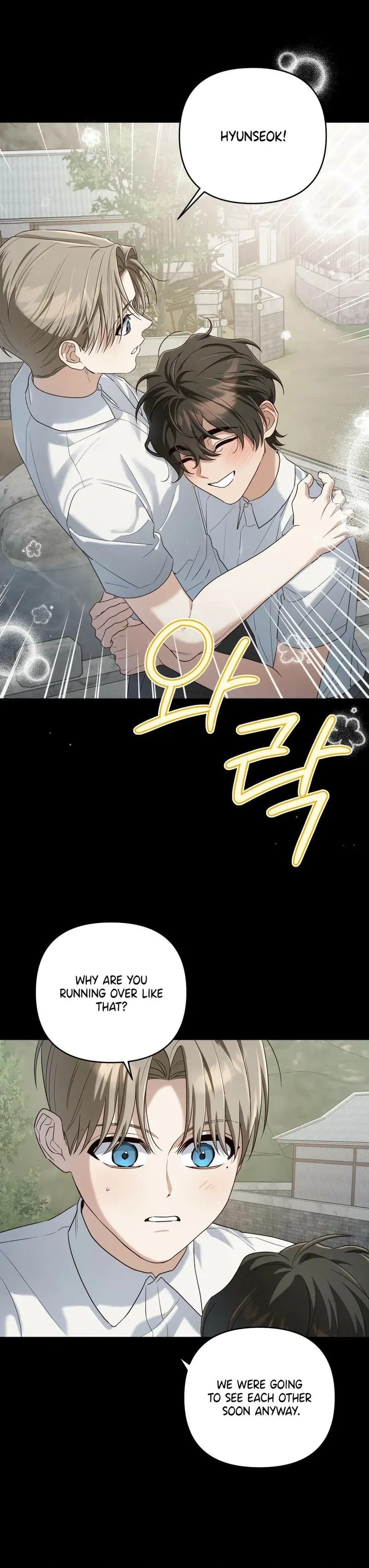 Read The Method Messiah chapter 21 image 1 on Lezhin