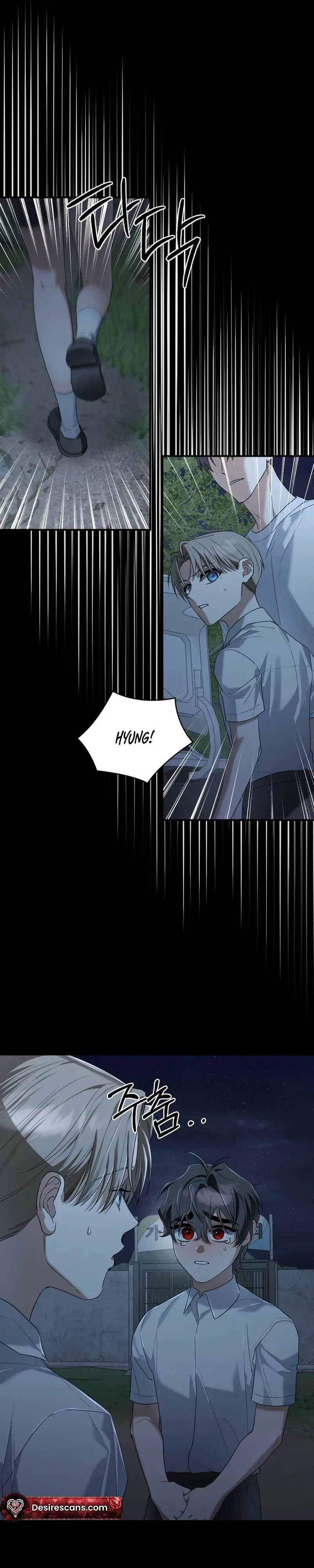 Read The Method Messiah chapter 21 image 12 on Lezhin