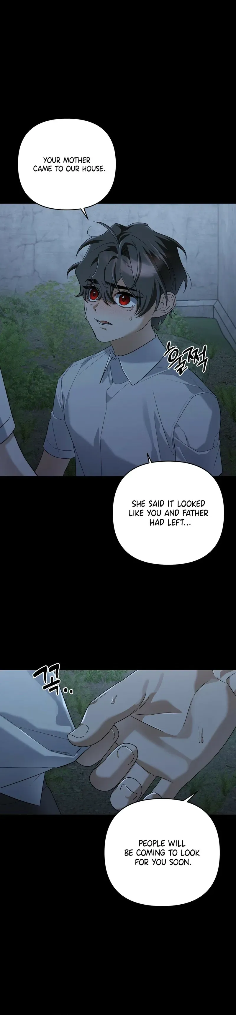 Read The Method Messiah chapter 21 image 13 on Lezhin