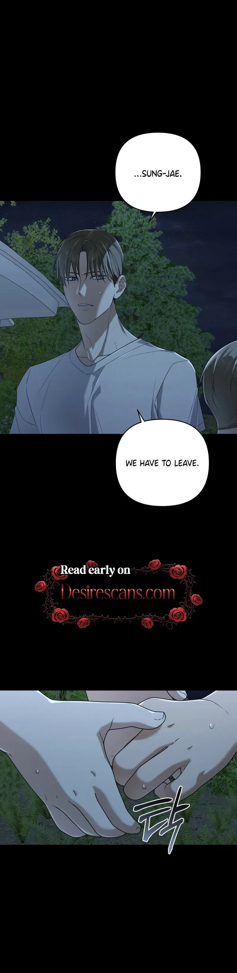 Read The Method Messiah chapter 21 image 15 on Lezhin