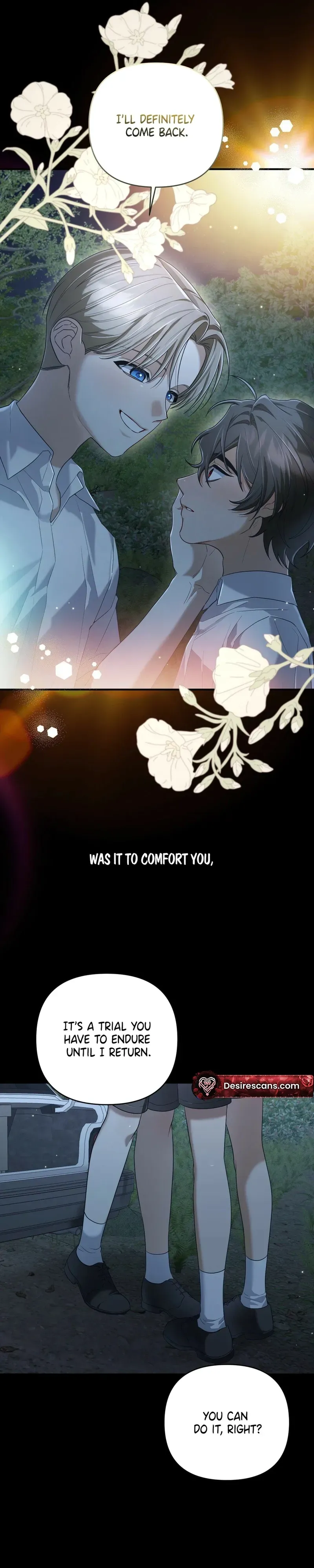 Read The Method Messiah chapter 21 image 17 on Lezhin