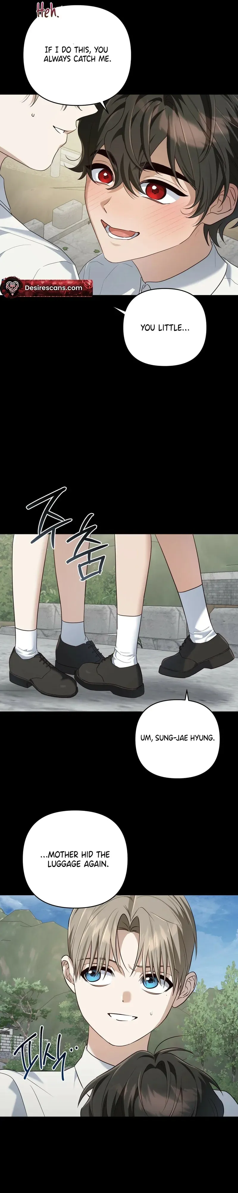 Read The Method Messiah chapter 21 image 2 on Lezhin