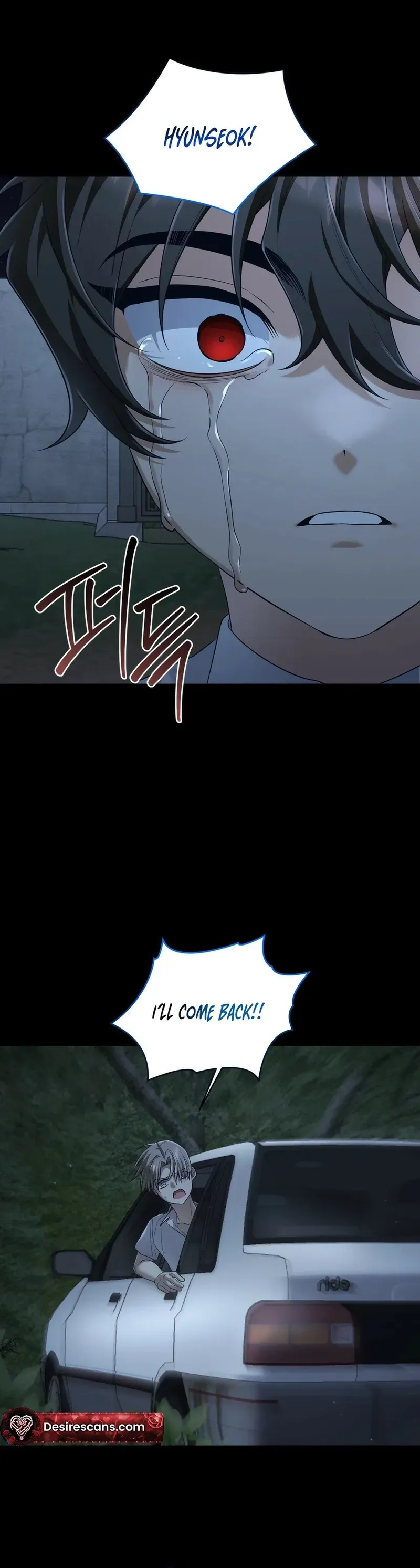 Read The Method Messiah chapter 21 image 21 on Lezhin
