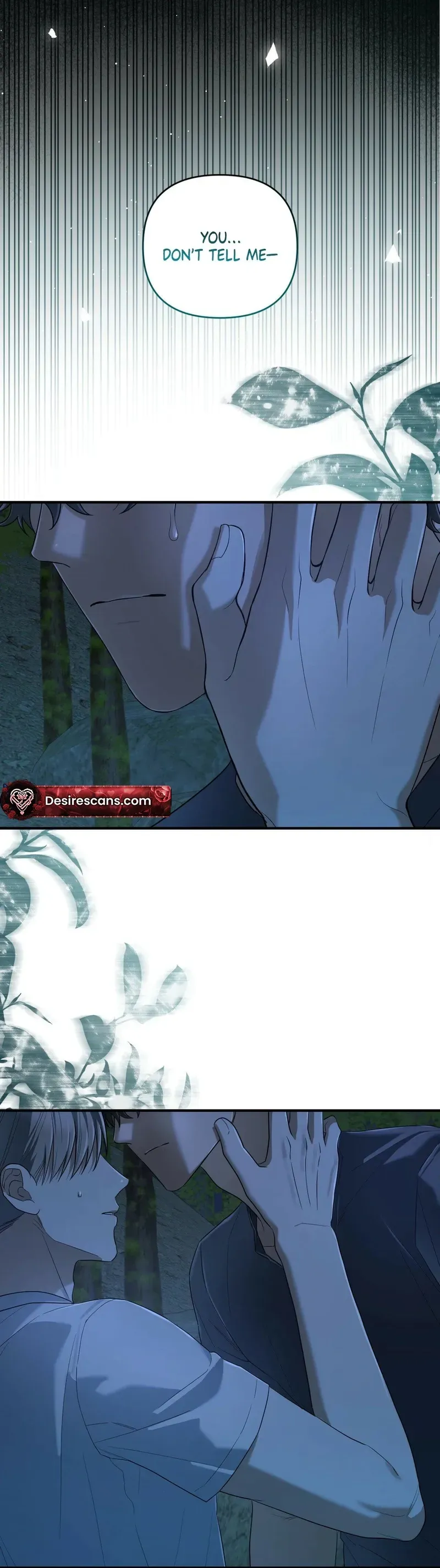Read The Method Messiah chapter 21 image 23 on Lezhin