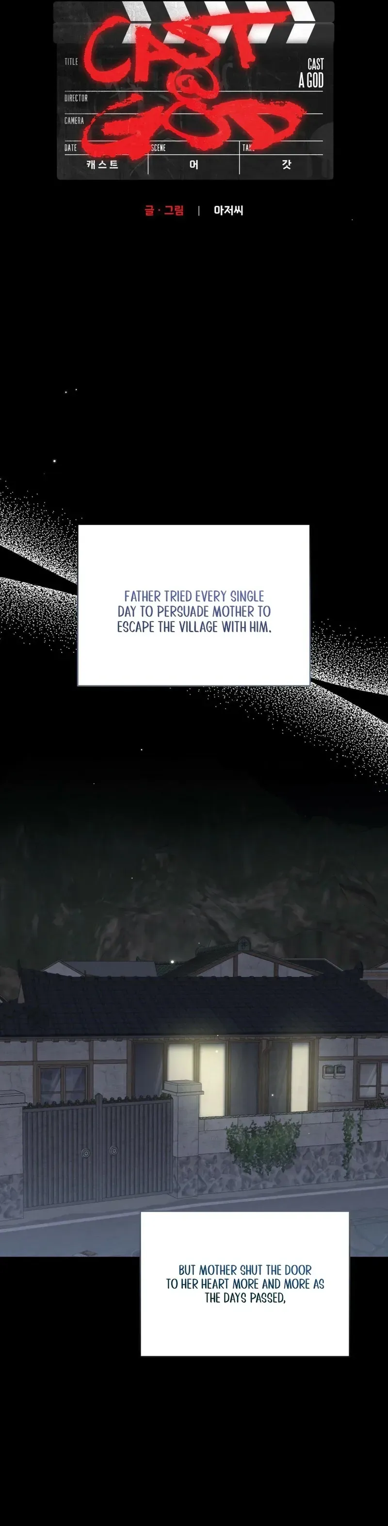 Read The Method Messiah chapter 21 image 4 on Lezhin