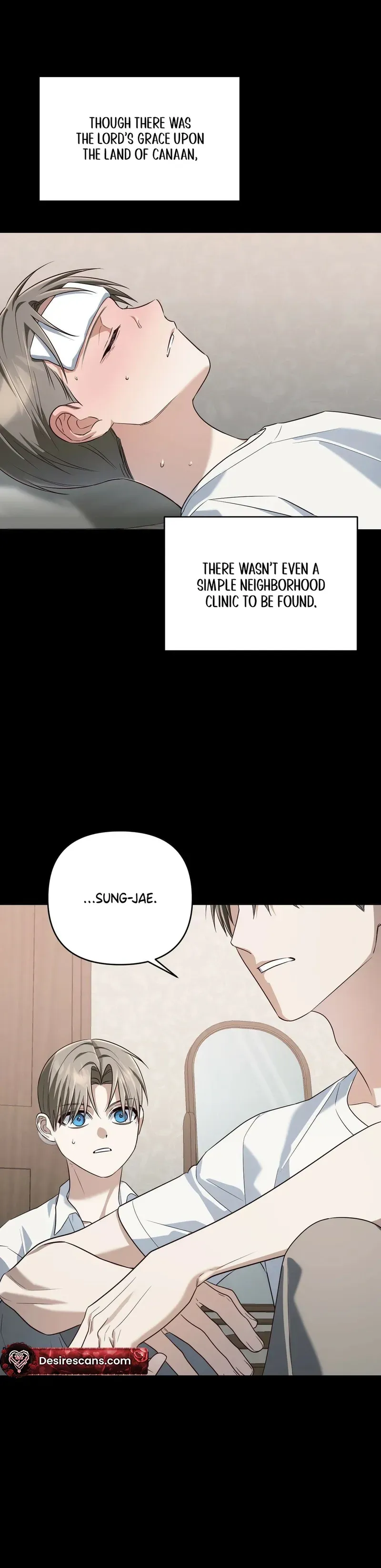 Read The Method Messiah chapter 21 image 6 on Lezhin