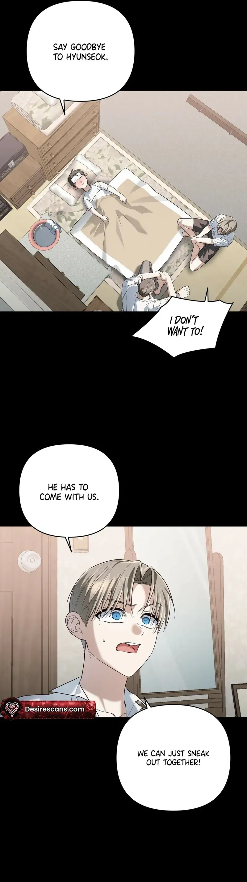 Read The Method Messiah chapter 21 image 7 on Lezhin