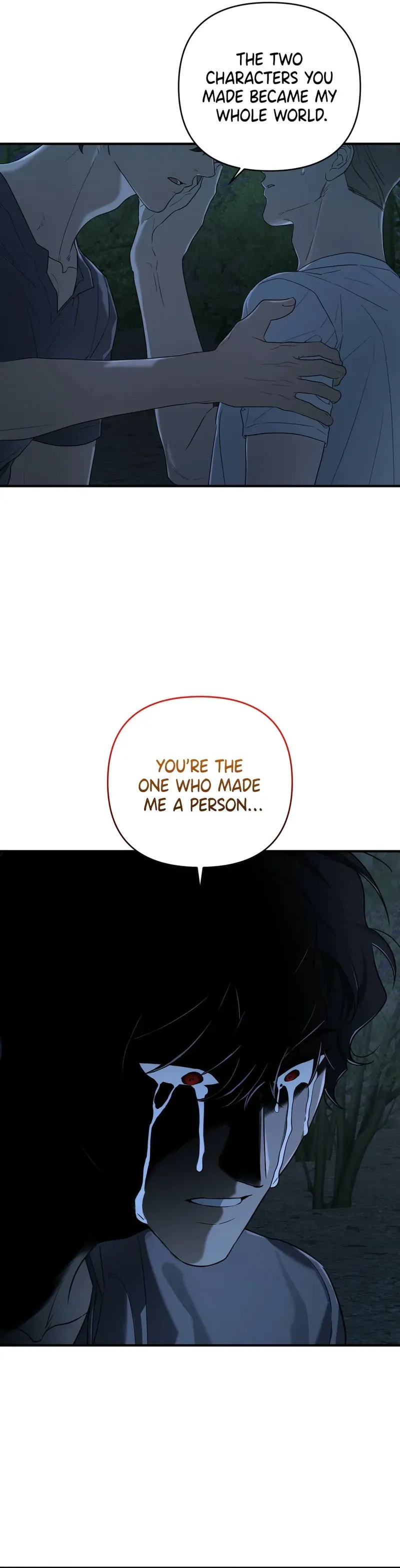 Read The Method Messiah chapter 22 image 1 on Lezhin