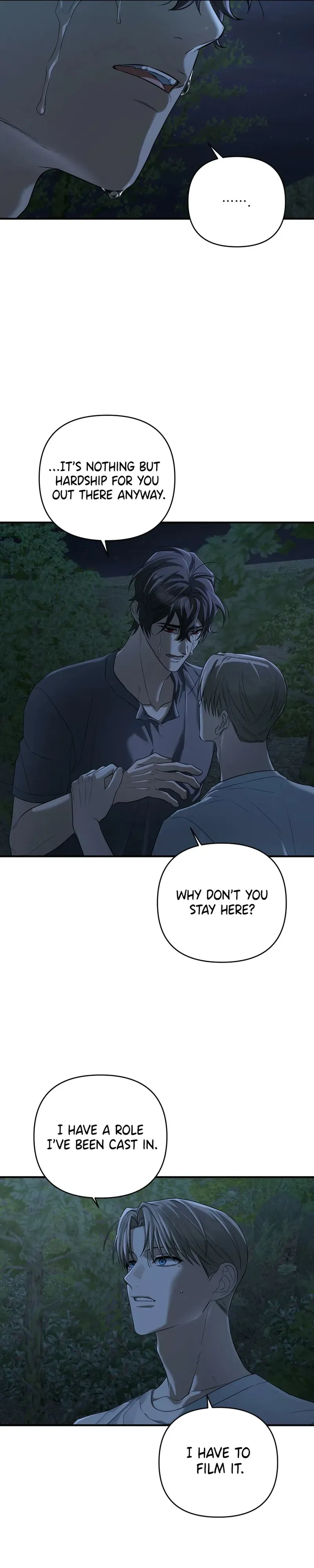 Read The Method Messiah chapter 22 image 10 on Lezhin