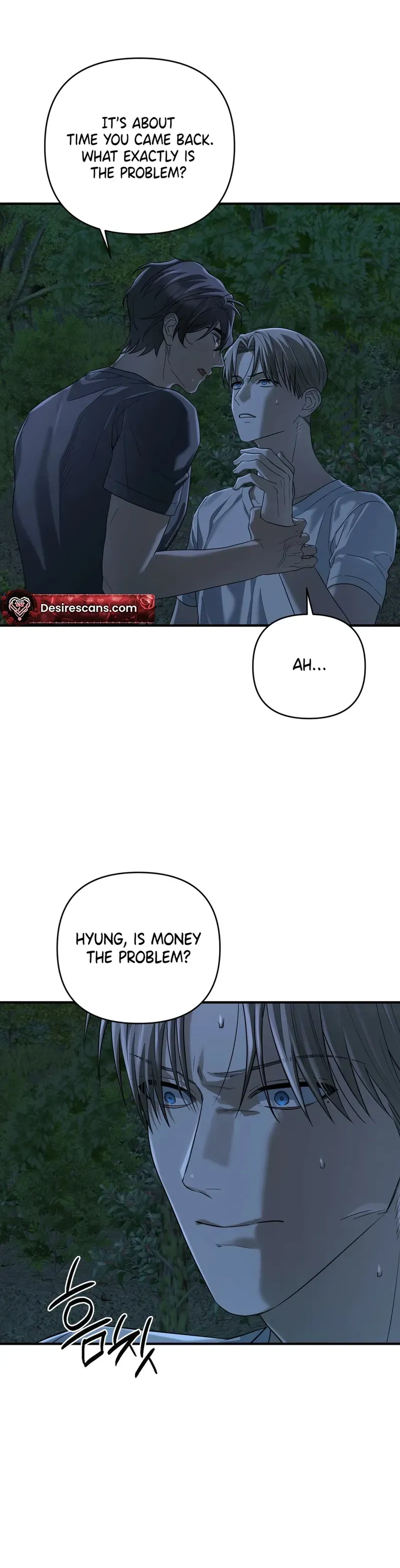 Read The Method Messiah chapter 22 image 12 on Lezhin